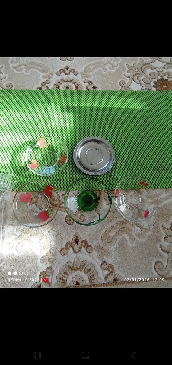 Dolap içi örtüsü - Görsel 3