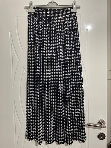 Pileli etek - Görsel 2