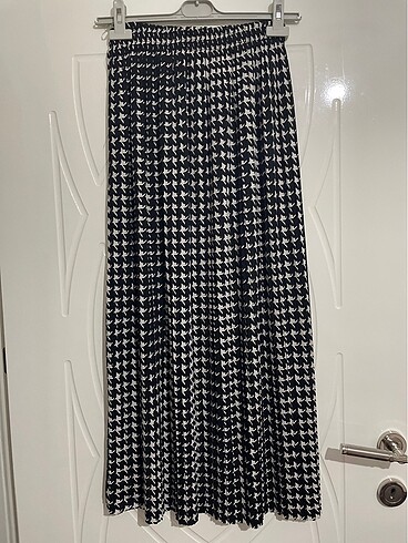 Pileli etek - Görsel 3