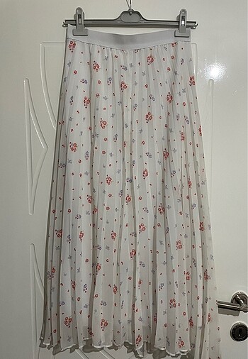 Pileli etek - Görsel 2