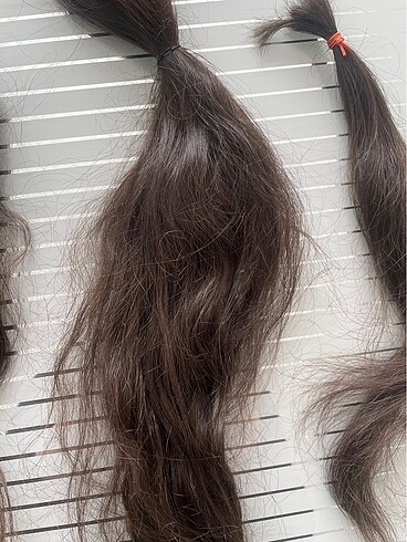 Doğal saç - Görsel 4