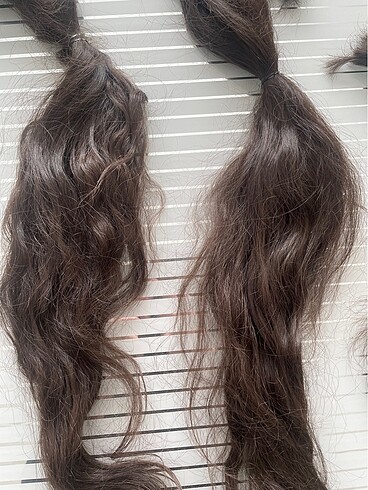 Doğal saç - Görsel 3