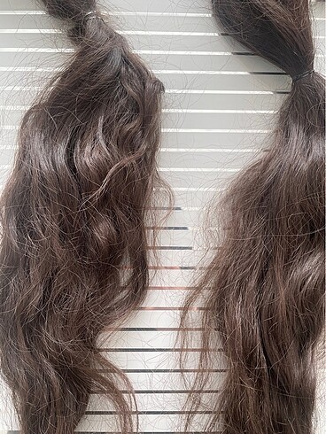 Doğal saç - Görsel 5