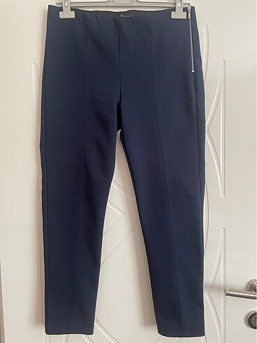 Kumaş pantolon - Görsel 3