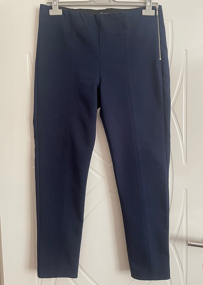 Kumaş pantolon - Görsel 3