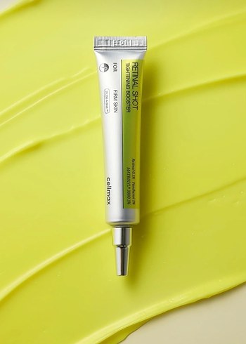 Celimax Retinol Shot Sıkılaştırıcı Serum 30ml - Görsel 4