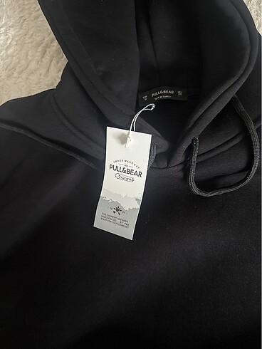 Pull and Bear Sweat