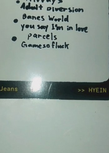 Hyein orj pc - Görsel 4