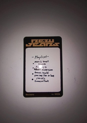 Hyein orj pc - Görsel 2