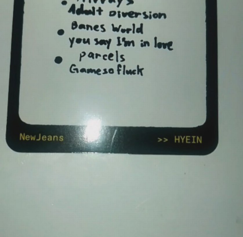 Hyein orj pc - Görsel 4