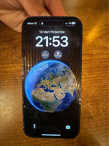 İPhone 14 Yd