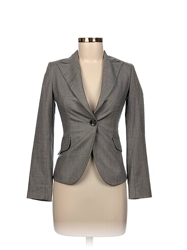 Vintage Love Blazer %70 İndirimli.