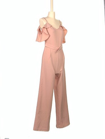 Koton Uzun Tulum %70 İndirimli. - Görsel 2