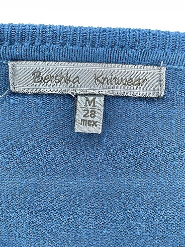 m Beden çeşitli Renk Bershka Kazak / Triko %70 İndirimli.
