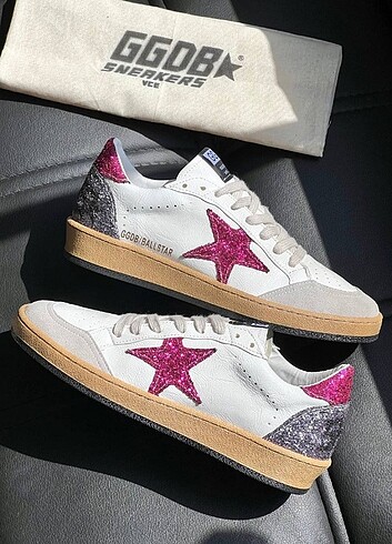 Golden goose 