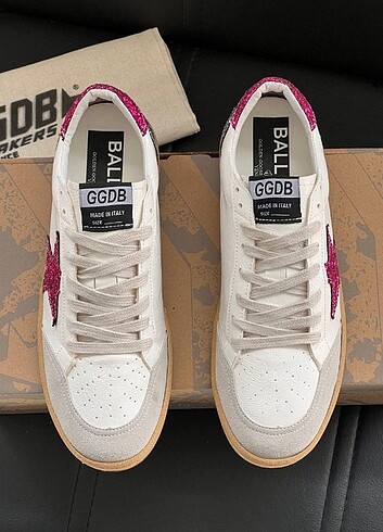 36 Beden Golden goose