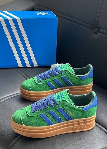 Adidas Gazelle 