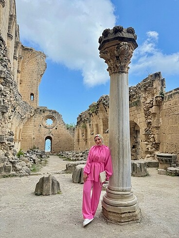 Pembe takım