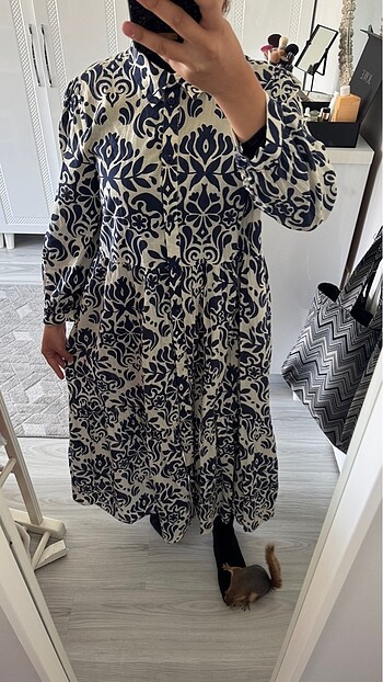 Zara Zara elbise