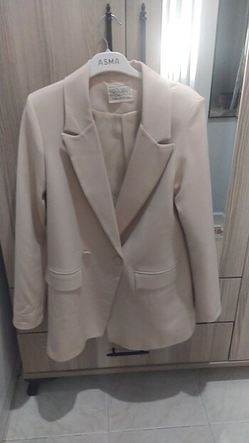 Diğer Blazer