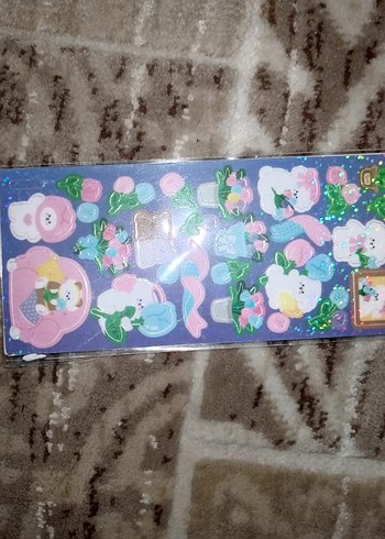 mor sticker