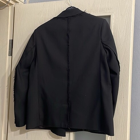 Pull and Bear Blazer ceket