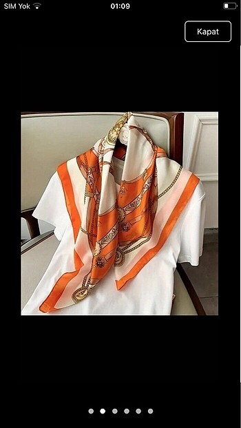 Hermes HERMES MODEL FULAR