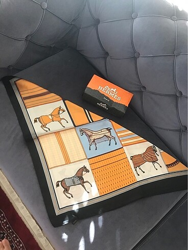 Hermes HERMES MODEL FULAR