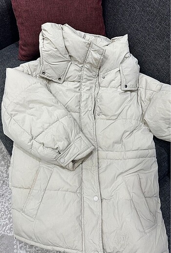 Mont bershka