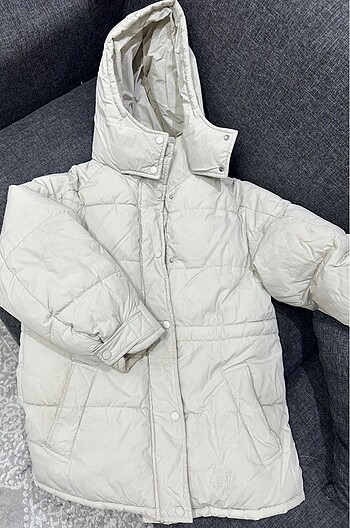 Bershka Mont bershka