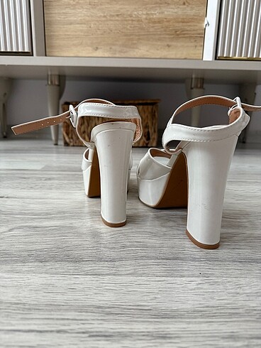 Özel davet ayakkabı - Görsel 5