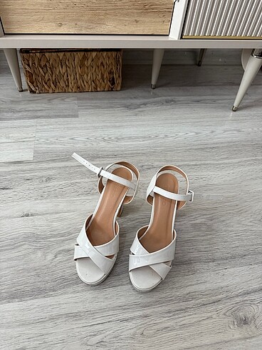 Özel davet ayakkabı - Görsel 6