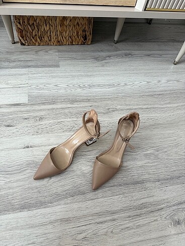 Stiletto ayakkabı