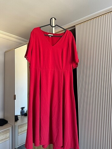 H&M Hm elbise