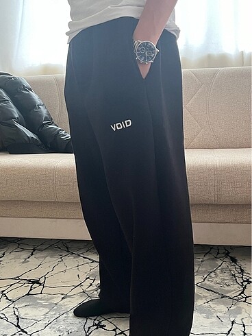 Void eşofman