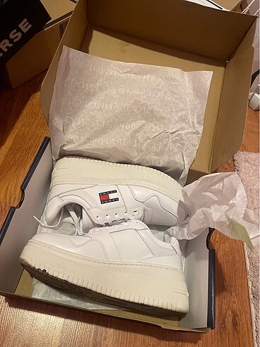 Tommy Jeans Sneaker