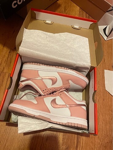 Nike Dunk