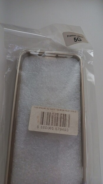 İphone 5s Telefon Kılıfı