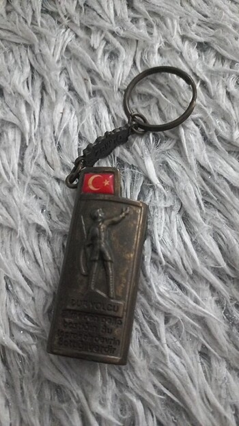  Çakmak kabı