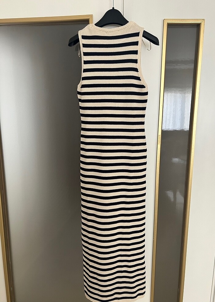 Mango Elbise - Görsel 3