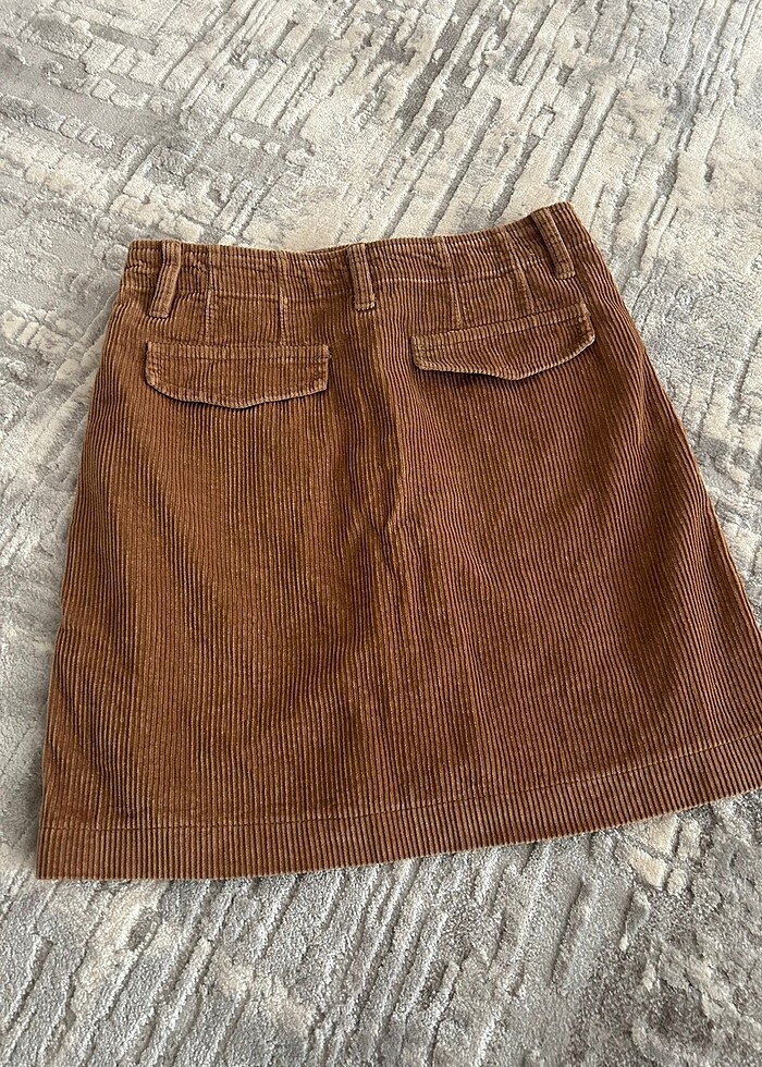 Mudo etek - Görsel 2