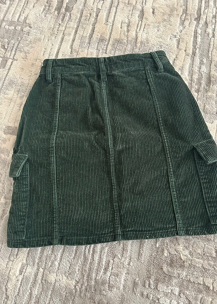 Mudo etek - Görsel 2