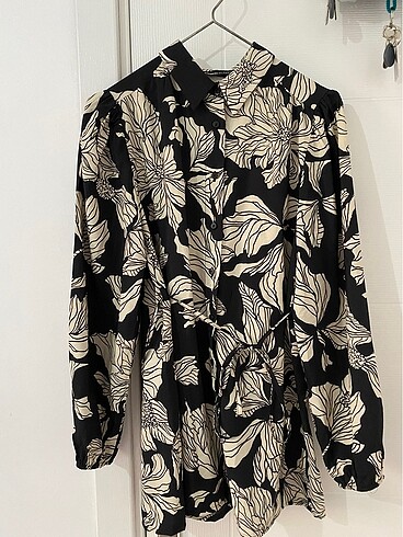 lc waikiki tunik modest