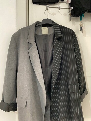 Quzu quzu blazer takim