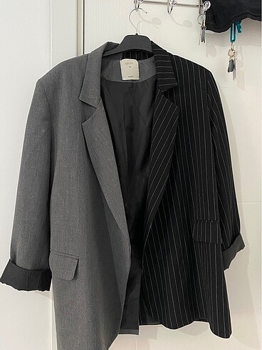 quzu blazer takim