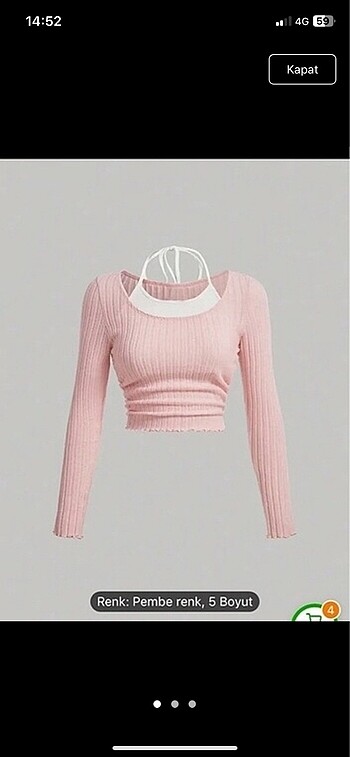 shein ust