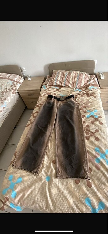 baggy pantolon