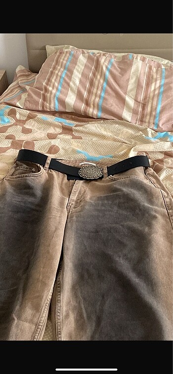 Urban Outfitters baggy pantolon