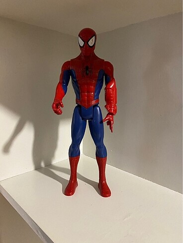 Hasbro Spiderman