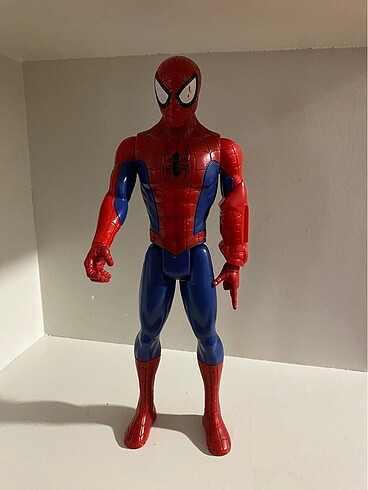  Hasbro Spiderman